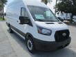 Ford Transit Commercial