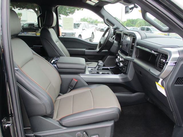 2025 Ford F-150 Lariat - Photo 21