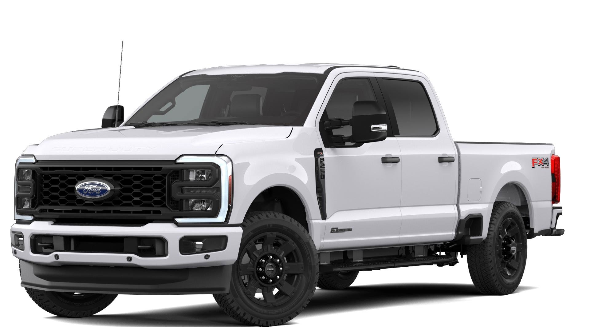 2026 Ford F-250 XL 4x4 Crew Cab 6-3/4' Box's photo