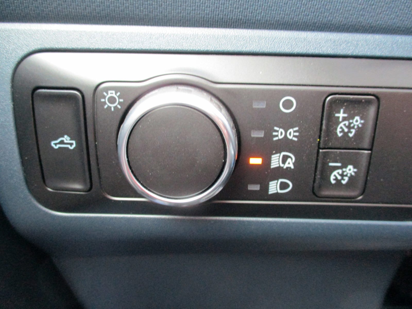 2025 Ford Maverick XLT - Photo 11