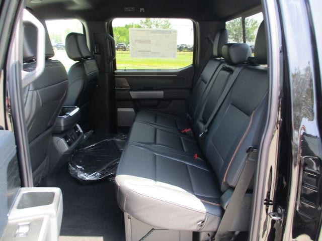 2025 Ford F-150 Lariat - Photo 21