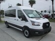 Ford Transit Passenger Wagon