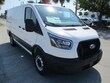 Ford Transit Commercial