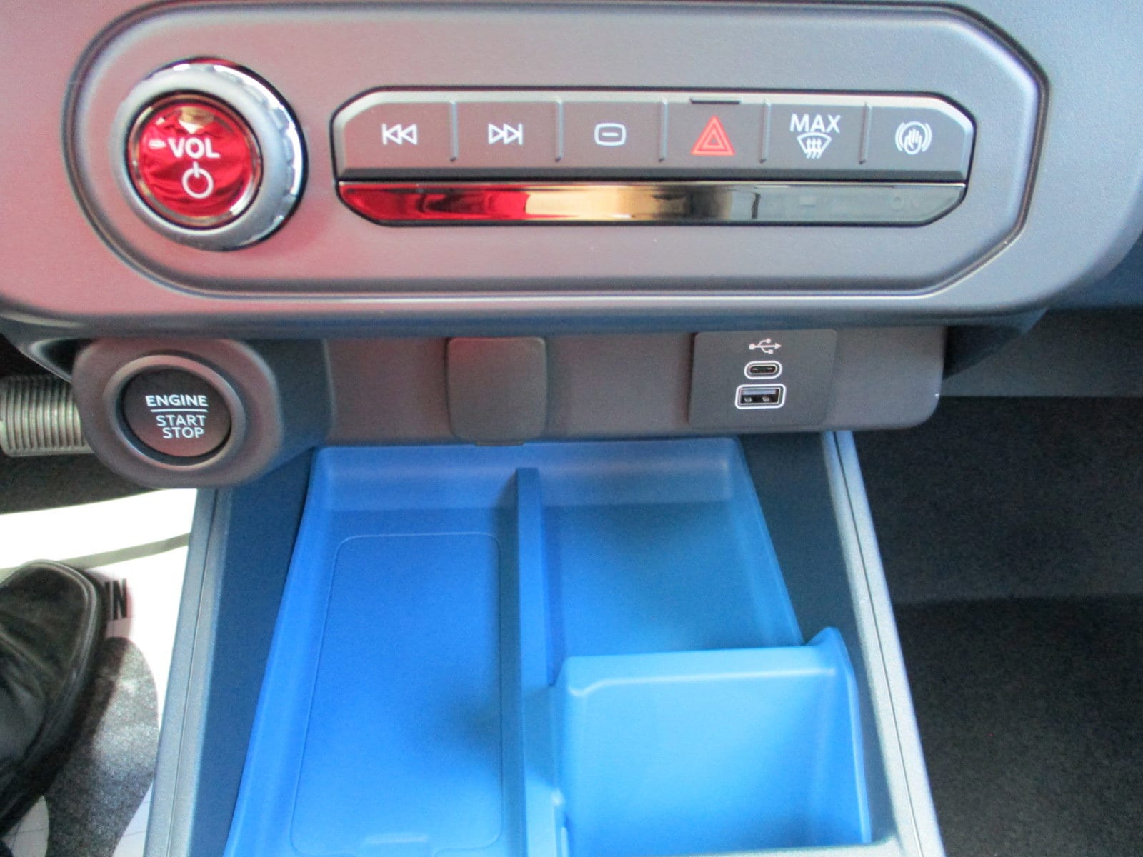 2025 Ford Maverick XLT - Photo 15