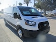 Ford Transit Commercial