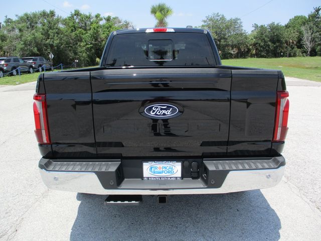 2025 Ford F-150 Lariat - Photo 6