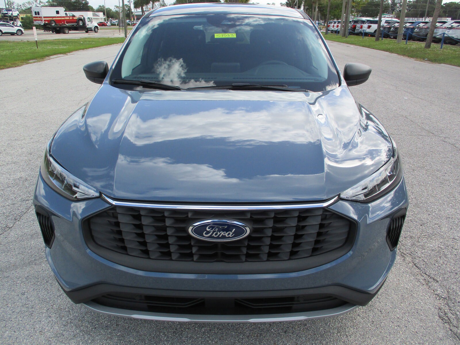 2025 Ford Escape Active photo 2