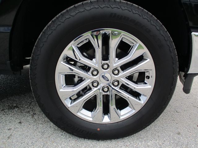2025 Ford F-150 Lariat - Photo 9