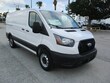 Ford Transit Commercial