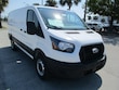 Ford Transit Commercial