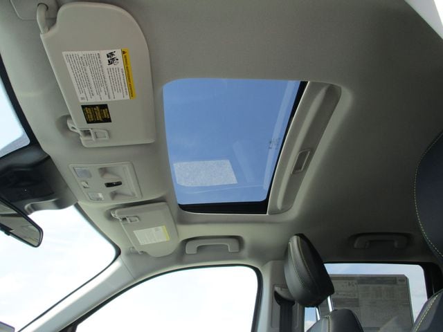 2025 Ford Maverick Lobo Premium - Photo 18