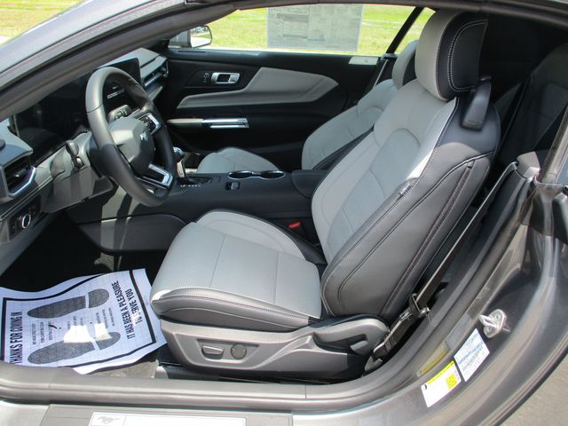 2025 Ford Mustang EcoBoost Premium Convertible - Photo 16
