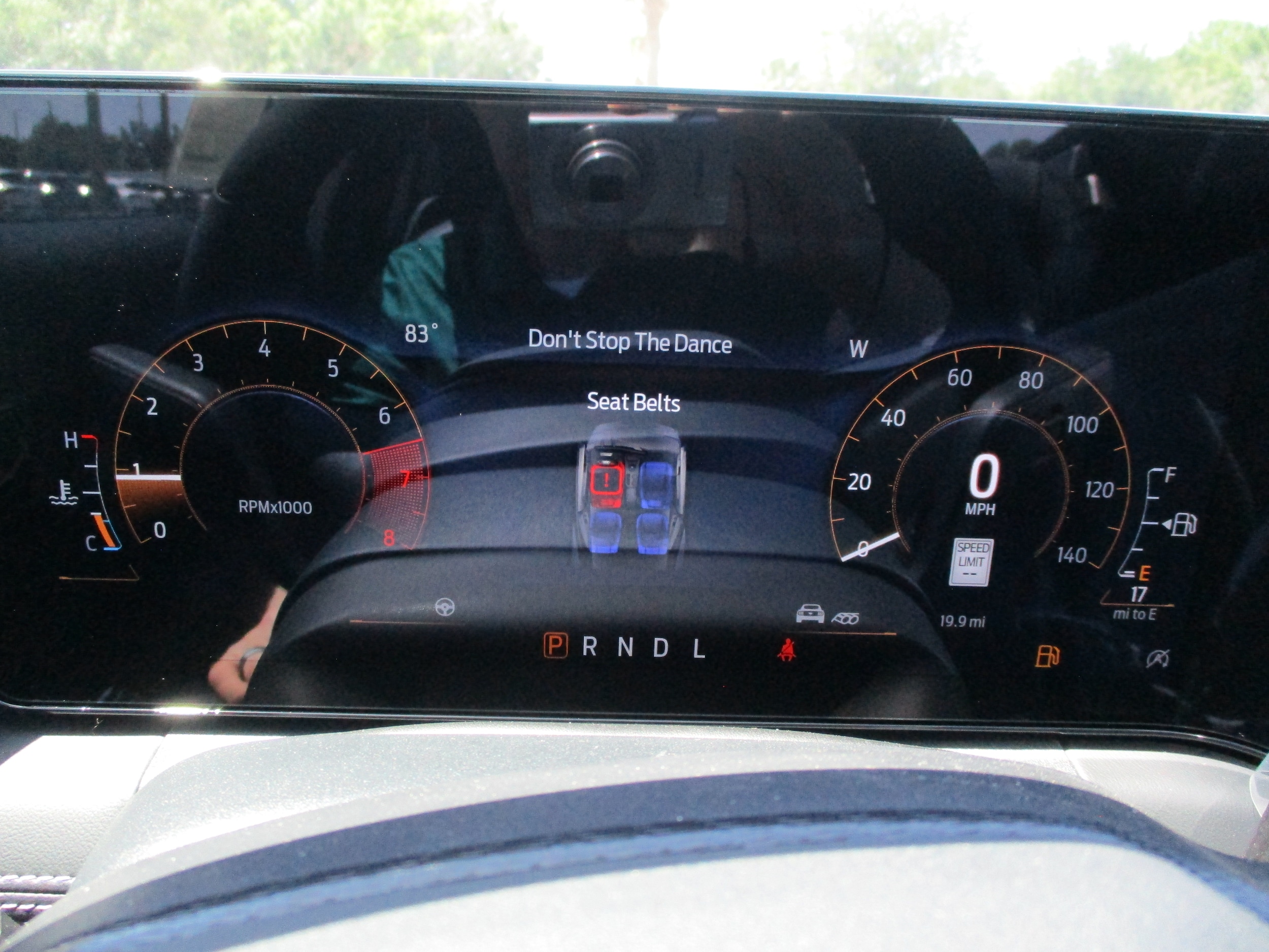2025 Ford Mustang EcoBoost Premium Fastback - Photo 12