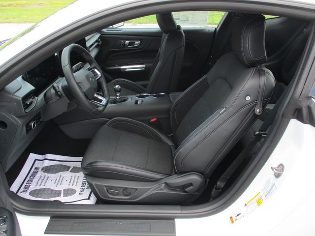 2025 Ford Mustang GT Fastback - Photo 17