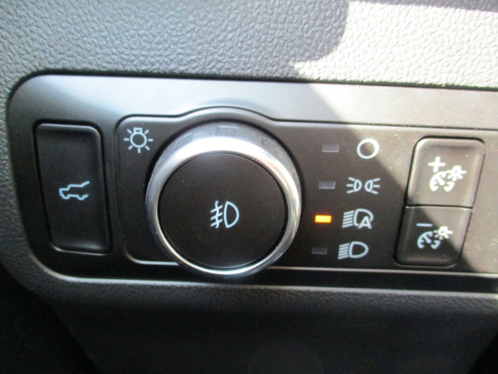 2025 Ford Bronco Sport Outer Banks - Photo 11