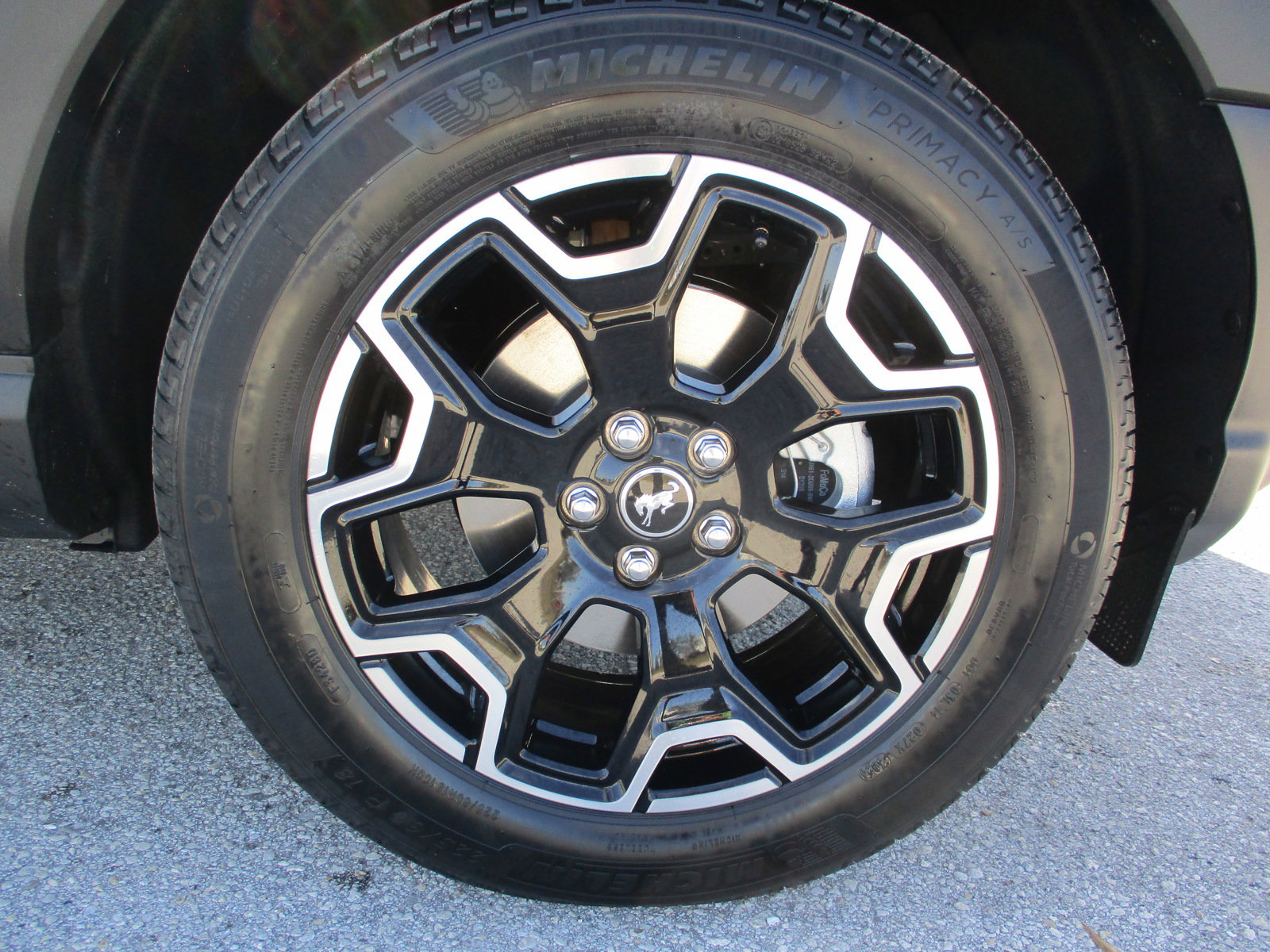 2025 Ford Bronco Sport Outer Banks - Photo 9