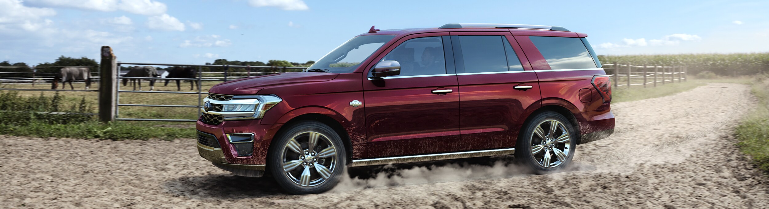 Shop New 2024 Ford Expedition for Sale in Orlando, FL