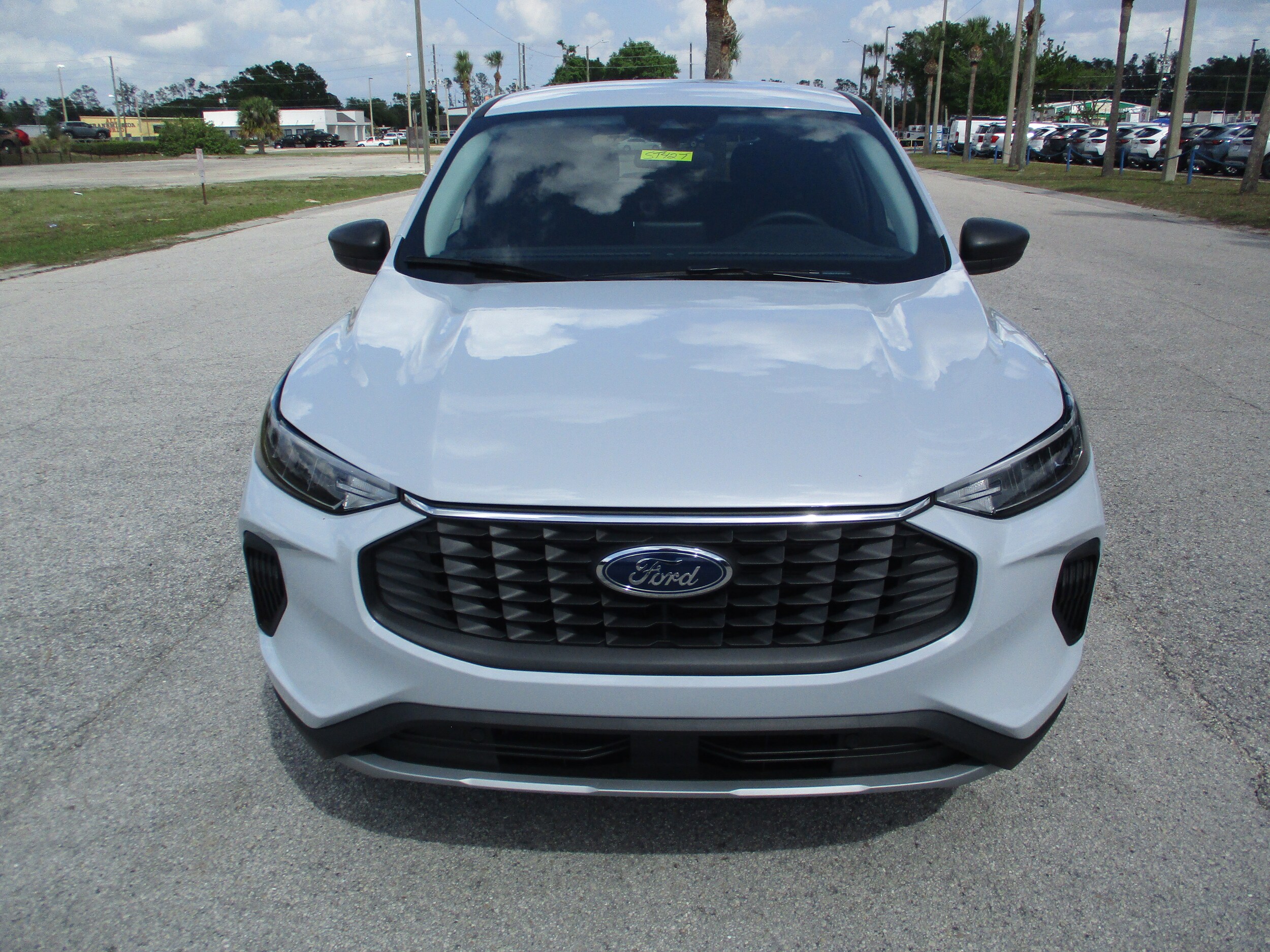 2025 Ford Escape Active photo 2