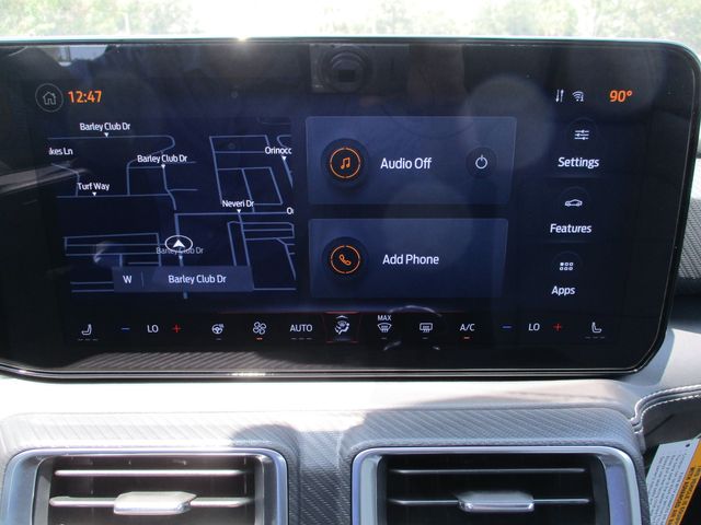 2025 Ford Mustang EcoBoost Premium Convertible - Photo 14