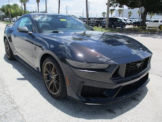2025 Ford Mustang Dark Horse Premium CAR