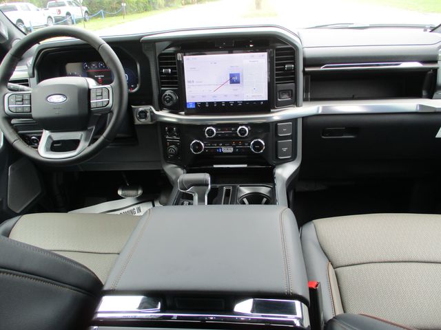 2025 Ford F-150 Lariat - Photo 23