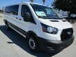 Ford Transit Commercial
