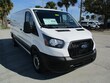 Ford Transit Commercial