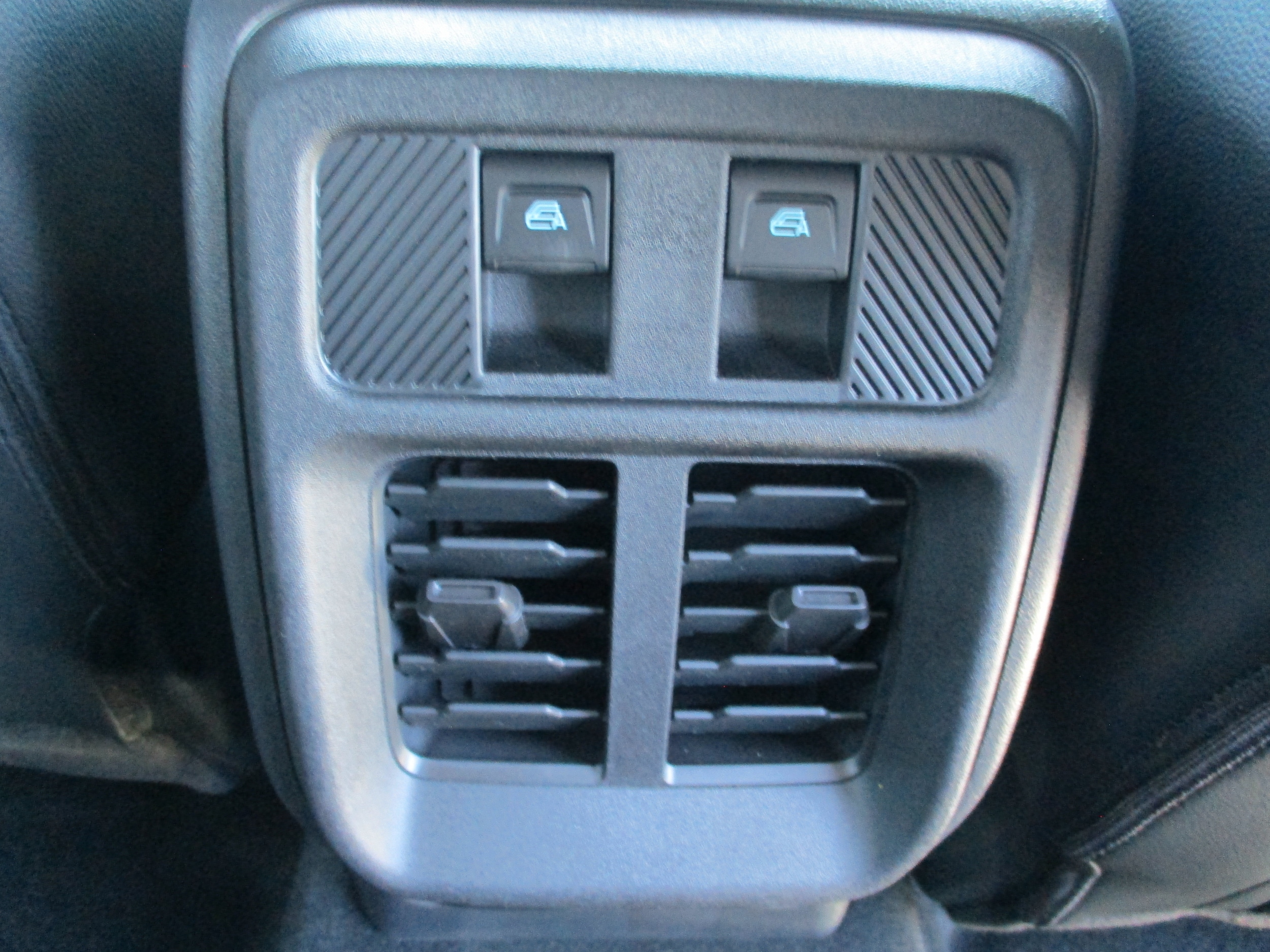 2025 Ford Bronco 4-Door Outer Banks - Photo 22
