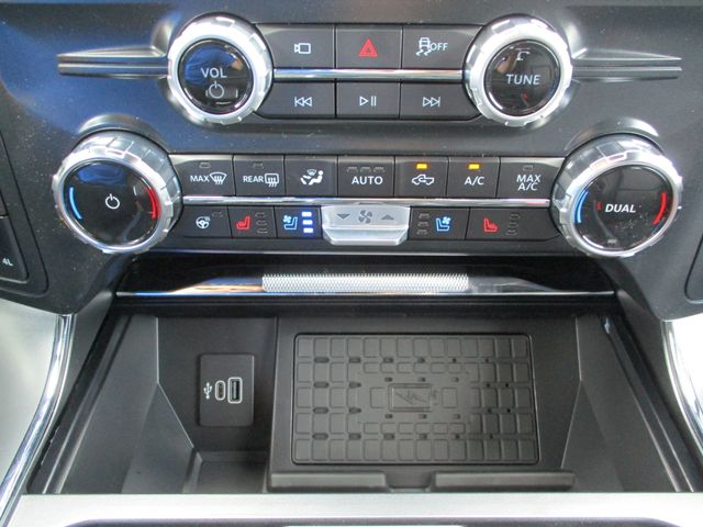 2025 Ford F-150 Lariat - Photo 17