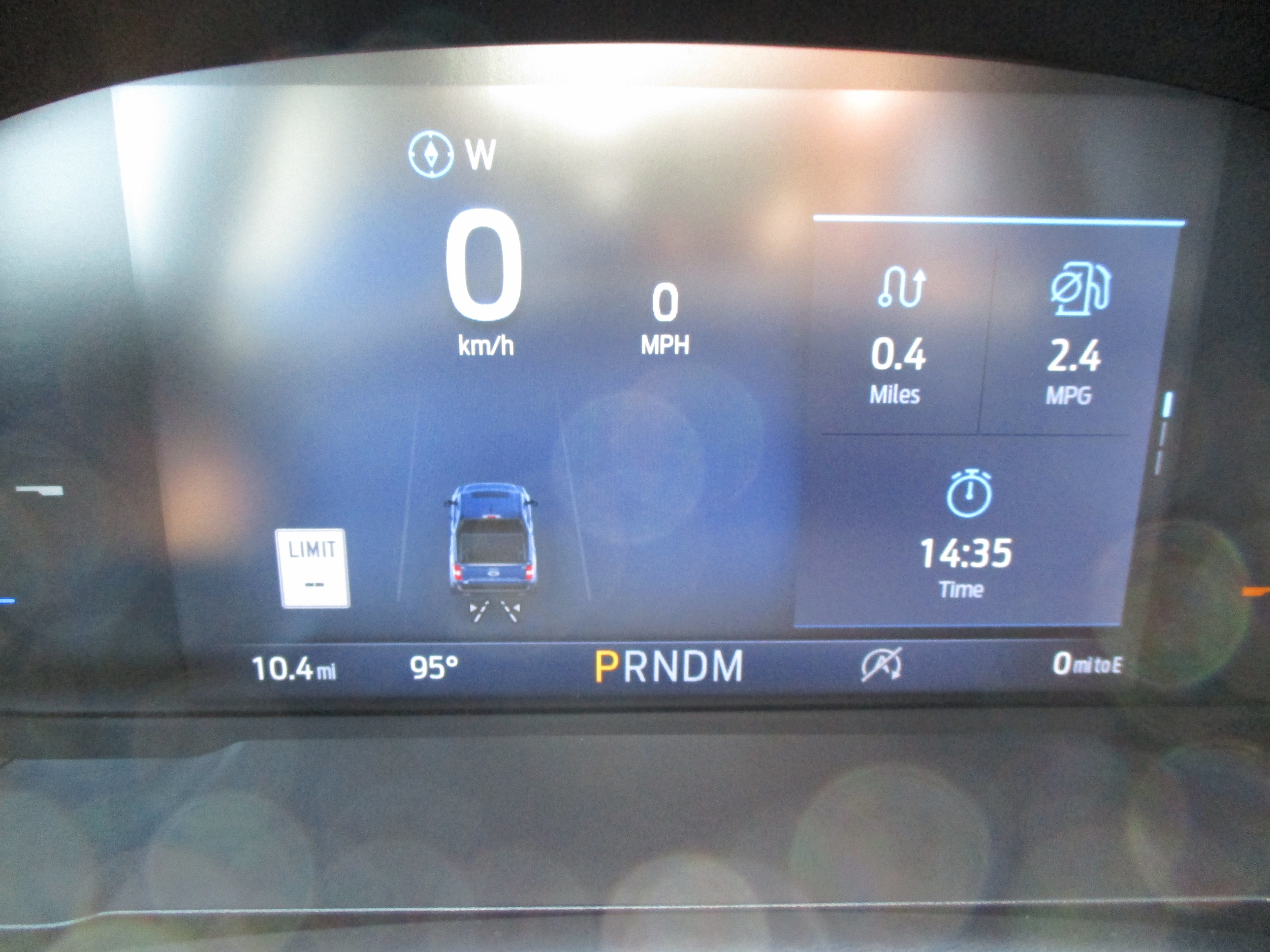 2025 Ford Maverick Lobo Premium - Photo 12
