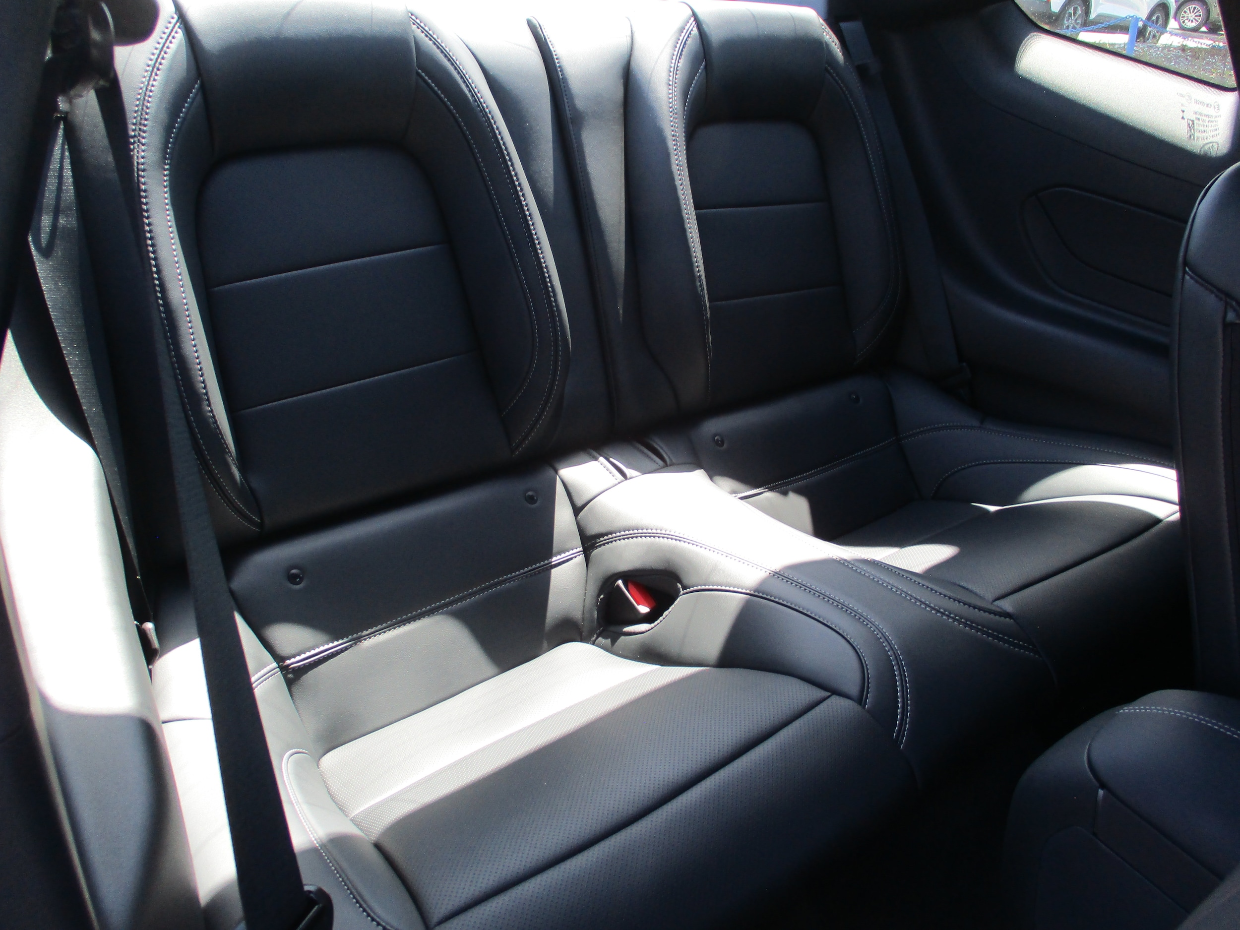 2025 Ford Mustang GT Premium Fastback - Photo 20
