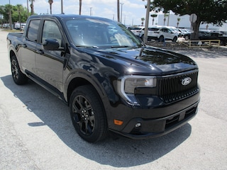 2025 Ford Maverick Lobo TRUCK