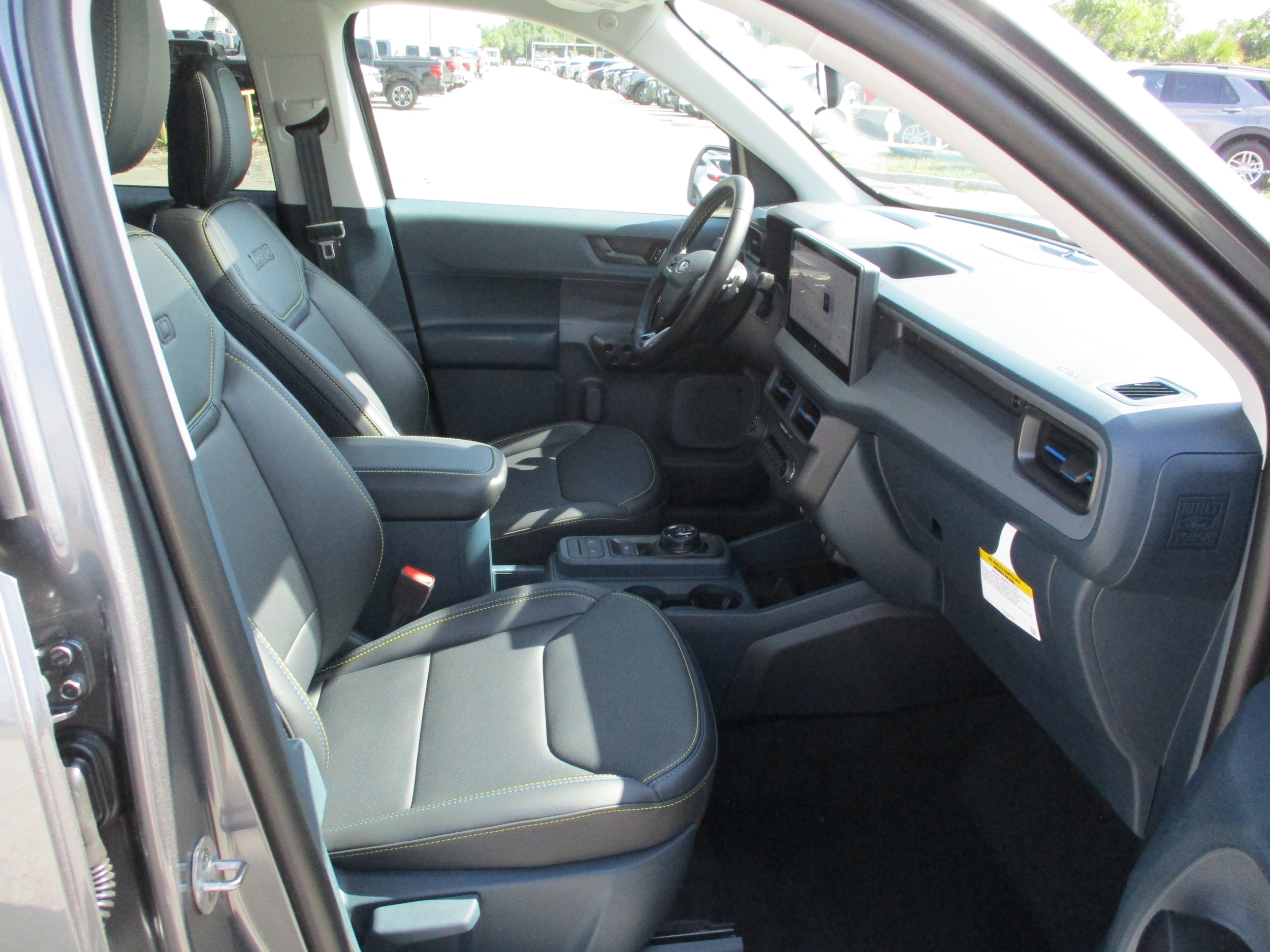 2025 Ford Maverick Lobo Premium - Photo 21