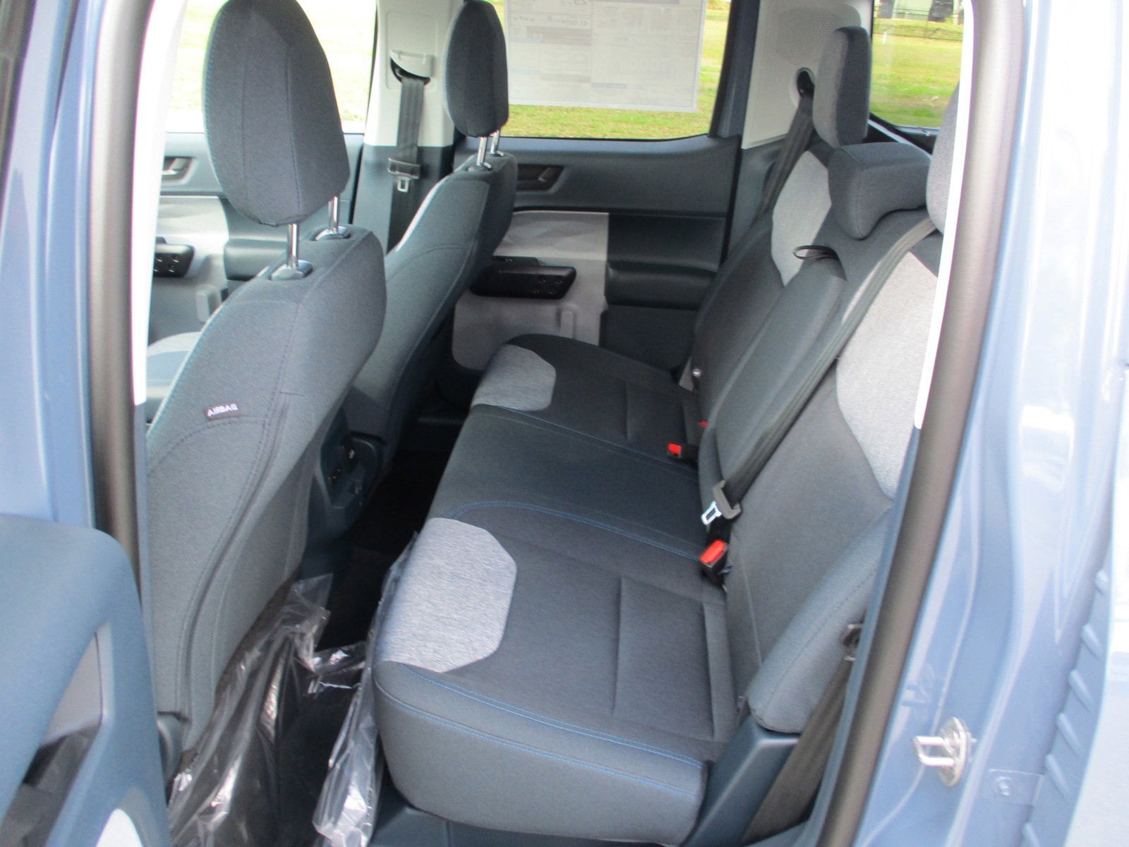 2025 Ford Maverick XLT - Photo 19