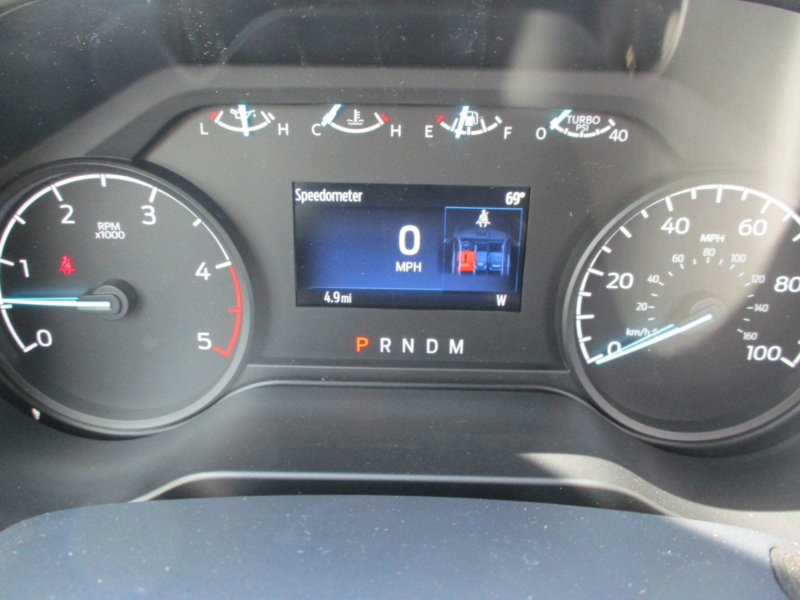 2025 Ford F-250 Super Duty XL - Photo 11