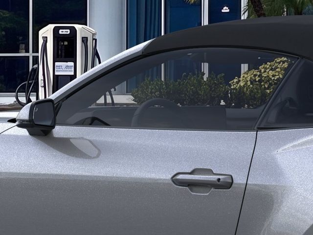2025 Ford Mustang EcoBoost Premium Convertible - Photo 20