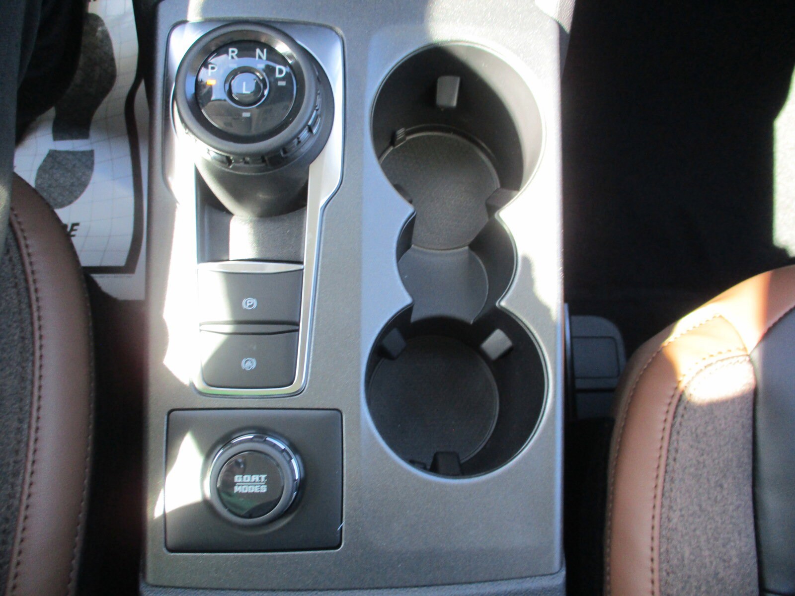 2025 Ford Bronco Sport Outer Banks - Photo 14