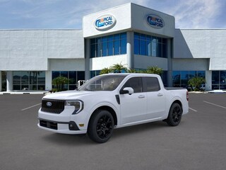 2026 Ford Maverick Maverick Lobo TRUCK