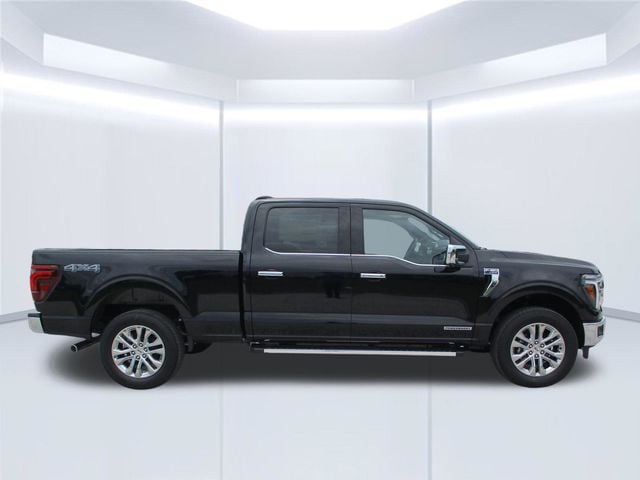 2025 Ford F-150 Lariat - Photo 8