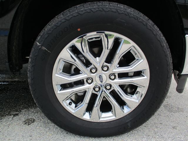 2025 Ford F-150 Lariat - Photo 10