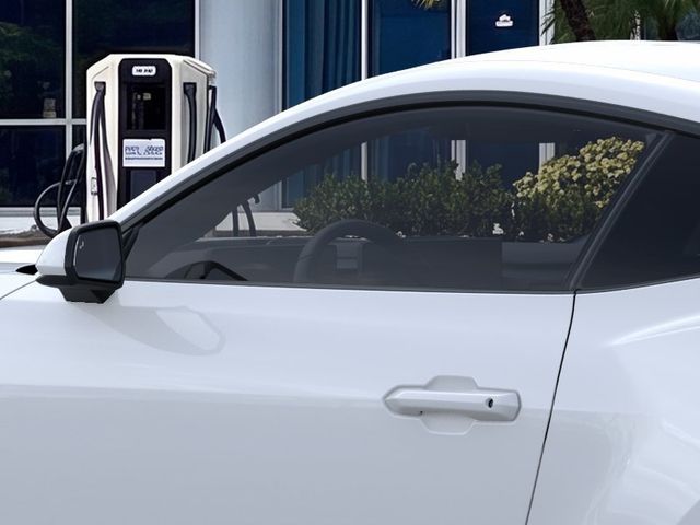 2025 Ford Mustang GT Fastback - Photo 20