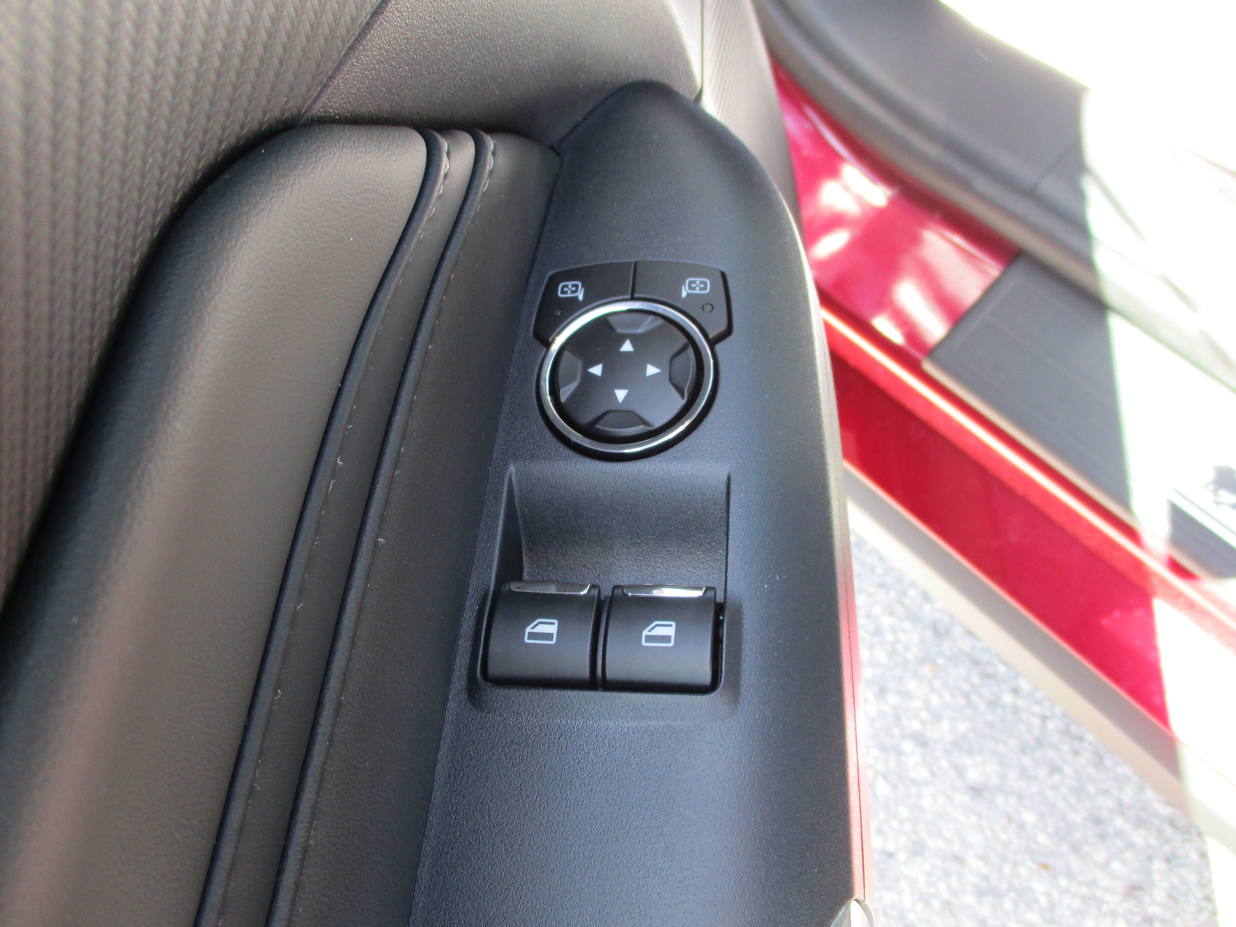 2025 Ford Mustang EcoBoost Premium Fastback - Photo 10