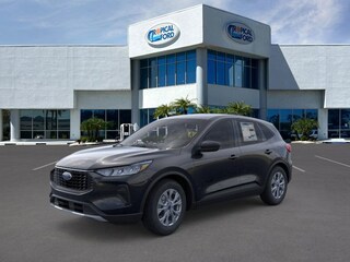 2026 Ford Escape Active SUV