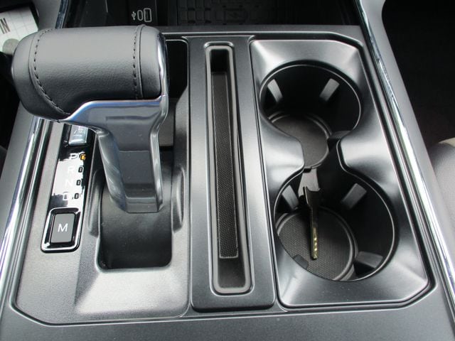 2025 Ford F-150 Lariat - Photo 15