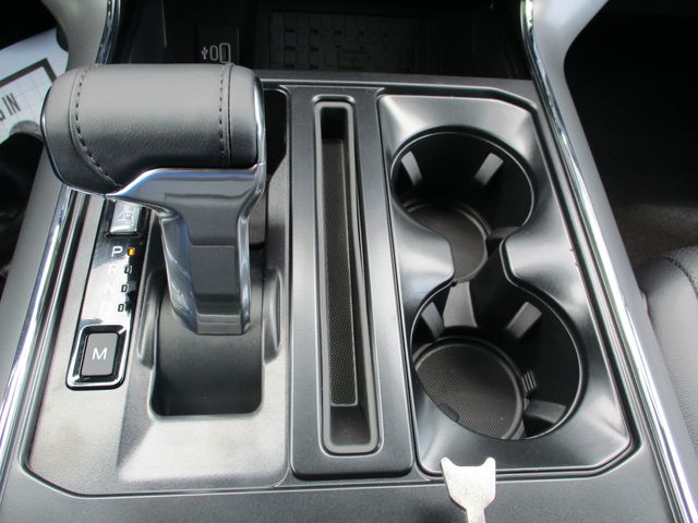 2025 Ford F-150 Lariat - Photo 16