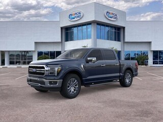 2026 Ford F-150 Lariat&reg; TRUCK