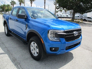 2025 Ford Ranger XL TRUCK