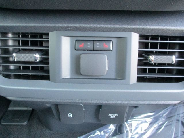 2025 Ford F-150 Lariat - Photo 24
