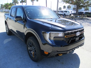 2025 Ford Maverick Tremor TRUCK