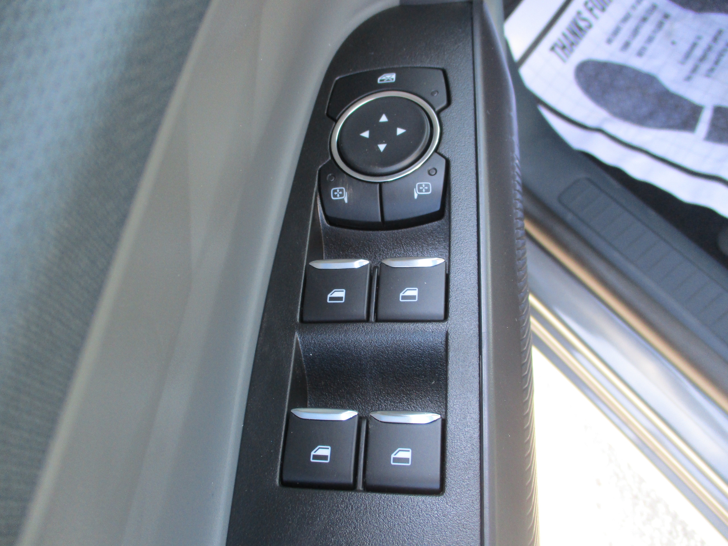 2025 Ford Maverick Lobo Premium - Photo 10
